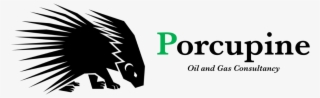 Logo - Porcupine Logo