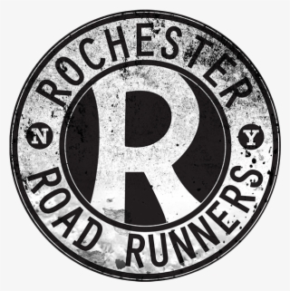Road Runner Logo - Doctors Stamp
