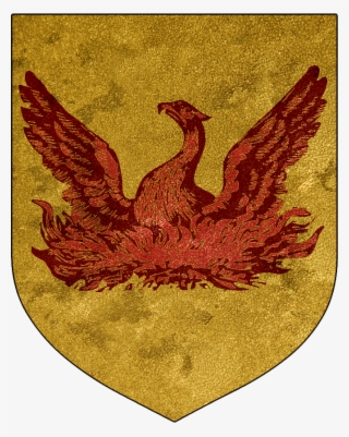 The Sigil Of Aden - Phoenix Medieval