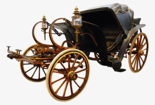Скачать - Carriage Png