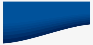 Dark Clipart Blue Wave - Majorelle Blue