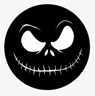 Customer Feedback For This Store 1 Past Order - Nightmare Before Christmas Jack Decal