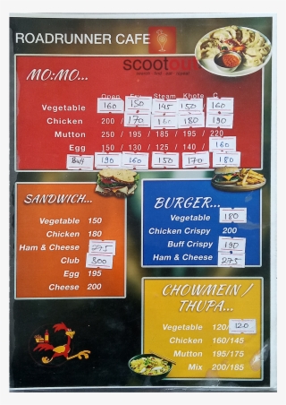Flyer
