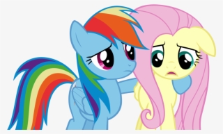 Hey Fluttershy What's Wrong - Hey What's Wrong