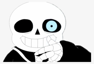 Undertale Sticker - Cartoon
