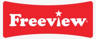 File - Freeview Logo - Svg - Freeview Hd