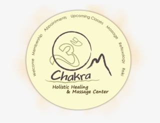 Om Chakra Holistic Healing And Massage Center - Circle