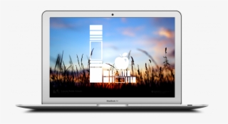 Macbook Air - Led-backlit Lcd Display