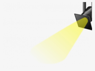 Light Clipart Searchlight - Graphic Design
