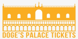 This Is Not The Official Website Of The Doge Palace - Amber