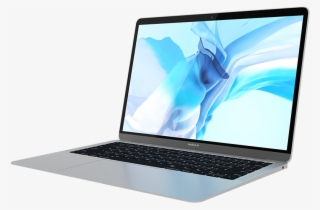 2018 Macbook Air 13-inch All Colors - Netbook