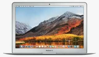 Macbook Air
