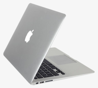 Macbook Png Back