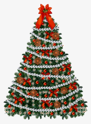 Фотки Christmas Tree Clipart, Christmas Images, Christmas - Noel