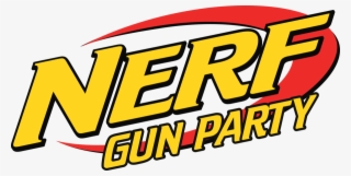 Surgefit $100 Nerf Party