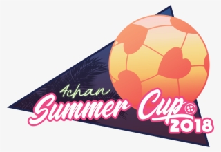 2018 4chan Summer Cup - 4chan Summer Cup 2018