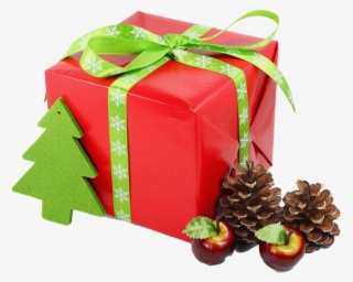 Christmas Presents - Gift 3d Model Free Download