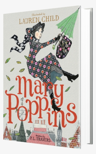 Win A Cambridge Satchel Company Bag, A Pair Of Muddy - Mary Poppins Illustrated Book