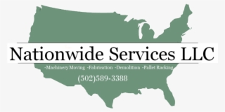 Nationwide Services Logo - Republican Red Wave