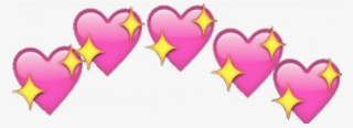 Report Abuse - Heart Emoji Meme Png