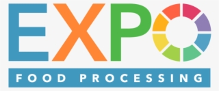 Foodprocessing Expo Logo - Circle