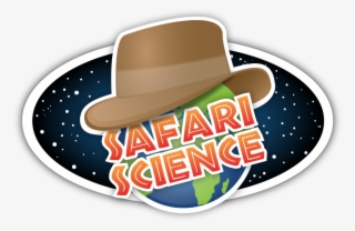 I Was Searching The Internet For New Things To Do With - Safari Science
