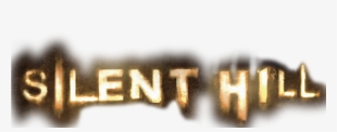 Silent Hill Logo Png