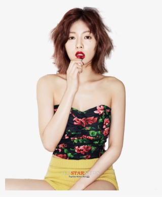 Hyuna Profile - Kpop Music - Minhyuk Btob And Hyuna