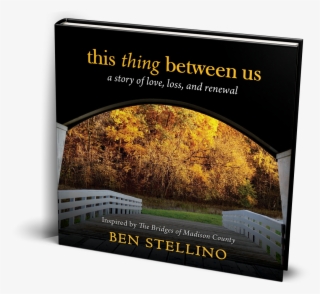 This Thing Between Us - Autumn