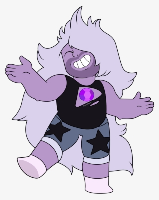 Fanartmale Presenting - Cartoon