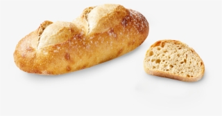 Bâtard Loaf 330g - Potato Bread
