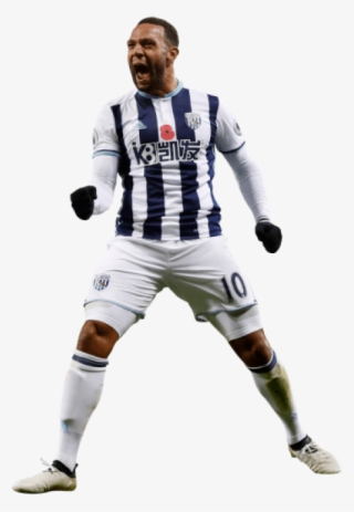 Free Png Download Matt Phillips Png Images Background - West Bromwich Render Png