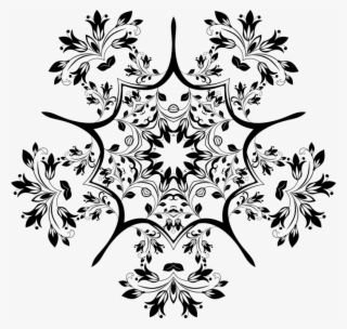 Floral Design Software Design Pattern Motif Visual - Flourishing Floral Design
