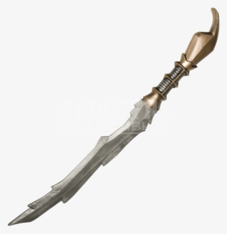 Scorpion Sword Png