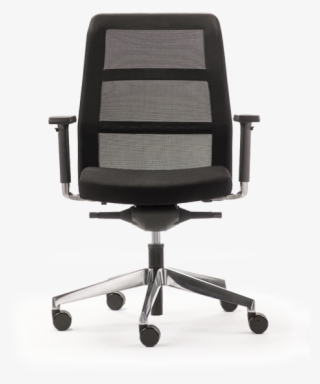 Paro 2 Swivel Chair, Back With Mesh - Office Chair