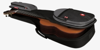 Classical Guitar Gig Bag Road Runner Rr2cg - Violin