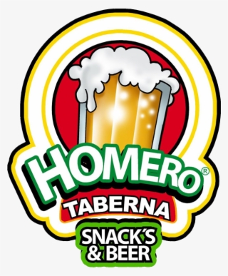 Taberna Homero, La Casa De Homero En México - Franquicias Mexicanas
