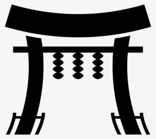 Png File Svg - Chinese Temple Logo Png