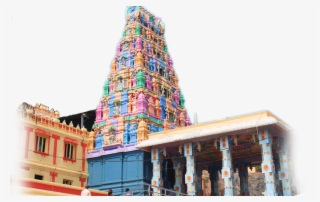 Sri Trikoteswara Swamy Temple