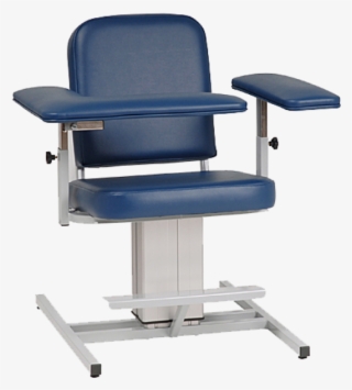 Quality Medical Furniture For Exceptional Patient Care - Blood Drawing Chair India
