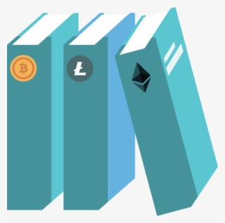 Crypto - Graphic Design