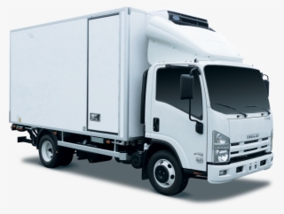 Npr-xd Diesel Isuzu - Toyota 500 Dyna Trucks