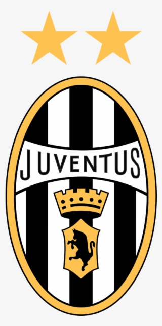 1984-85 - Logo Of Juventus Football Club