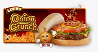 Onion Crunch® Recipes - Onion Crunch