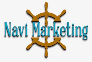 navi marketing logo - graphic design