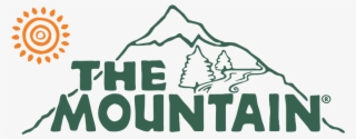 Lic The Mountain Logo - Mountain