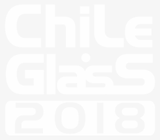 Chile Glass Logo - Poster
