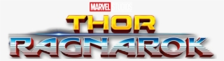 Thor - Ragnarok - Marvel Dc
