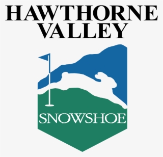 Snowshoe Mountain Logo Png Transparent - Doel