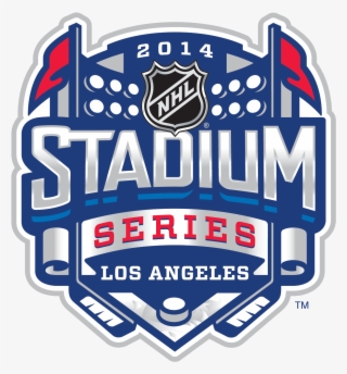 Take Metro's Stadium Express From Union Station To - Stadium Series 2019 Logo